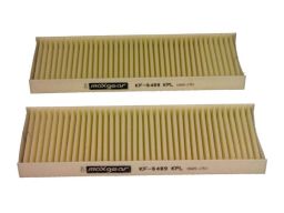 26-1080 Filtr Kabiny Peugeot 301 Citroen C-Elyse Maxgear