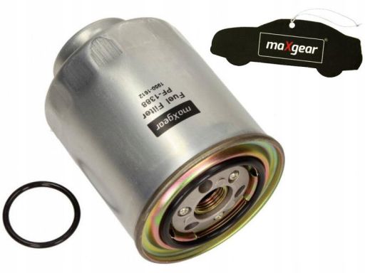 26-1112 Filtr Paliwa Honda Cr-V 2,2Ctdi 16V 07- Maxgear