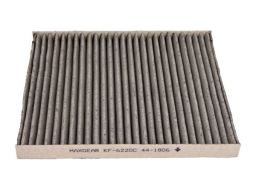 26-1185 Filtr Kabiny Fiat 500/Ford Ka Z Aktywnym Maxgear