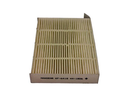 26-1206 Filtr Kabiny Opel Agila 08-/Suzuki Splas Maxgear