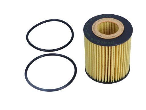 26-0189 Filtr Oleju Opel 1,9Cdti Maxgear