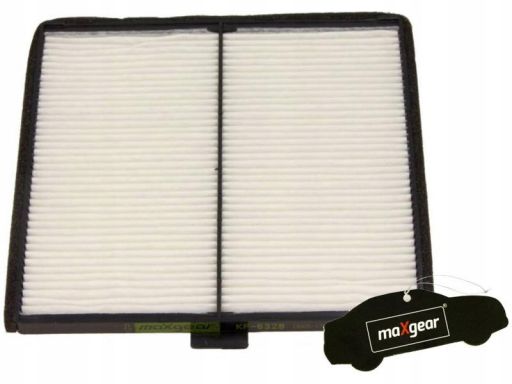 26-1036 Filtr Kabiny Chevrolet Spark 05- Maxgear