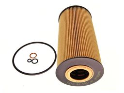 26-0177 Filtr Oleju Bmw M51 325Td/Tds Maxgear