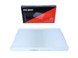26-0237 Filtr Kabiny Vw A100 90- Maxgear