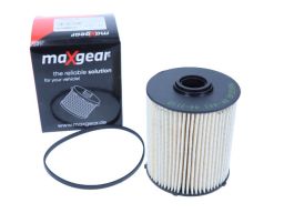 26-0298 Filtr Paliwa Db Om611 Cdi W210 Maxgear
