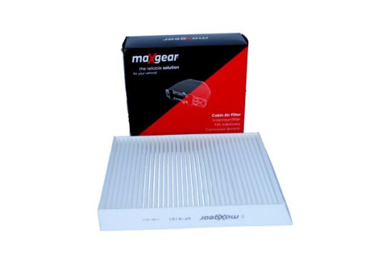 26-0392 Filtr Kabiny Renault Megane Scenic 99- Maxgear