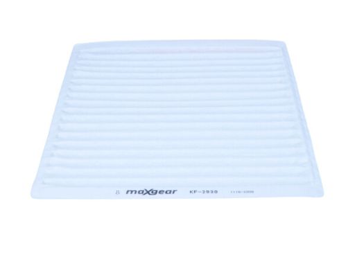 26-0465 Filtr Kabiny Toyota Yaris 99-/Rav4 00- W Maxgear