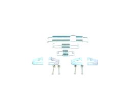 1 987 475 336 Zestaw Montażowy Szczęk Hamulcowych Bosch