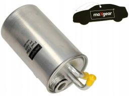 26-1103 Filtr Paliwa Chrysler 2,0Crd/Dodge Calib Maxgear