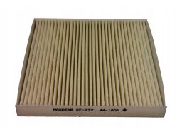 26-1210 Filtr Kabiny Smart Fortwo 07- Maxgear