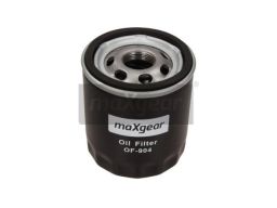 26-1221 Filtr Oleju Honda Civic Maxgear