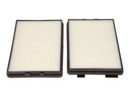 26-0241 Filtr Kabiny Bmw E39 96- !!!!Kpl. 2Szt!! Maxgear