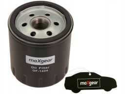 26-1232 Filtr Oleju Vw 2,0Bitdi T5 180Km Maxgear