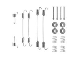 1 987 475 255 Zestaw Montażowy Szczęk Hamulcowych Bosch