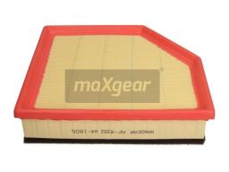 26-1338 Filtr Powietrza Volvo Xc70/90 3,0-3,2 07 Maxgear