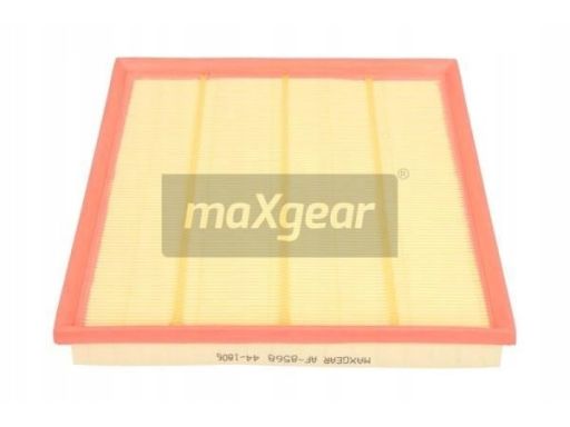 26-1259 Filtr Powietrza Bmw F10 535I 09-/E71 35I Maxgear