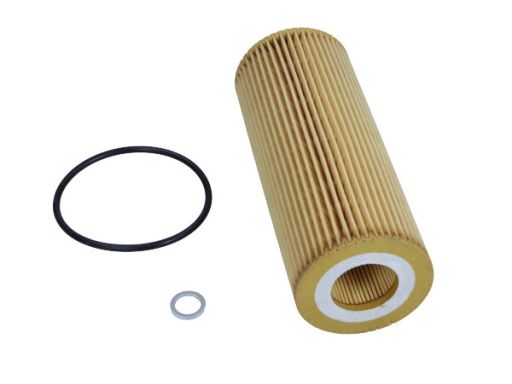 26-1512 Filtr Oleju Alfa 159 2,4Jtdn/Croma Ii 2, Maxgear