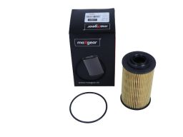 26-1531 Filtr Oleju Opel 2,8 V6 Vectra C/Saab 2, Maxgear