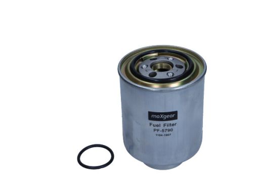 26-1544 Filtr Paliwa Citroen C4 Aircross/Asx/400 Maxgear