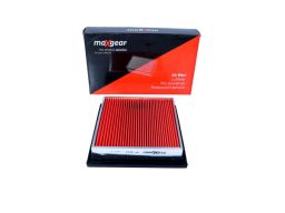 26-0372 Filtr Powietrza Nissan Micra Maxgear