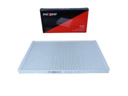 26-0384 Filtr Kabiny Vw A6 94- Z K Maxgear