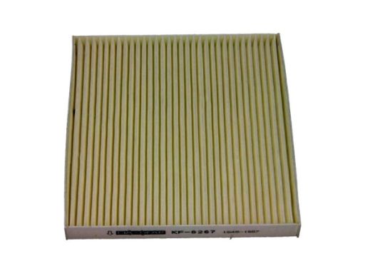 26-0395 Filtr Kabiny Toyota Avensis 03-/Corolla Maxgear