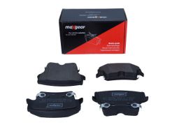 19-0464 Klocki Ham. Chrysler T. 300C Maxgear