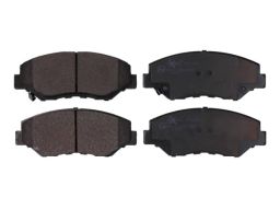 19-1126 Klocki Ham. Honda P. Cr-V 02- Maxgear