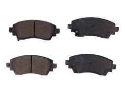 19-1154 Klocki Ham. Toyota P. Corolla 98- Maxgear