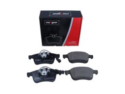 19-3367 Klocki Ham. Fiat P. Doblo 10- 1,3-2,0/Op Maxgear