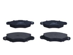 19-3392 Klocki Ham. Peugeot P. 206/306 93-01 Maxgear