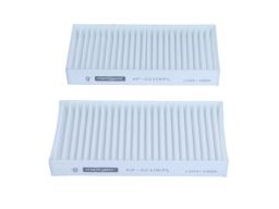 26-1505 Filtr Kabiny Jeep Wrangler 07- !!!!Kpl 2 Maxgear