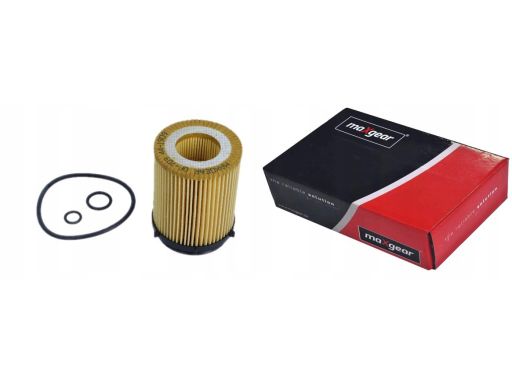 26-1518 Filtr Oleju Db B-Klasa W246 1,6 2011- Maxgear