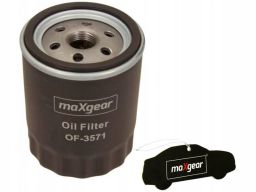 Of-3571 Maxgear 26-1170