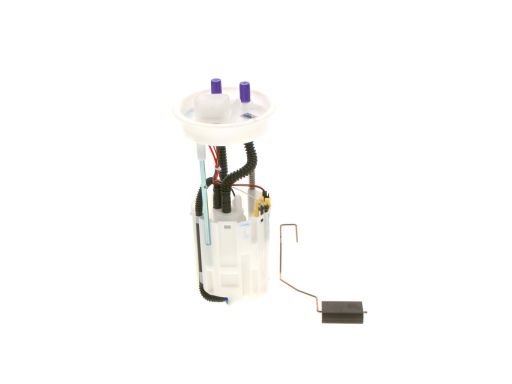 1 987 580 036 Jednostka Doprowadzająca Paliwo Bosch