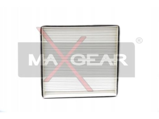 26-0233 Filtr Kabiny Citroen Berlingo/Partner 96 Maxgear