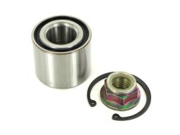 Vkba 7722 Łożysko Koła Mitsubishi T. Space Star 12 Skf