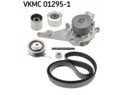 Vkmc 01295-1 Zestaw Rozrządu Vw 2,0Tdi (Niezałączana Skf