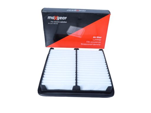 26-0223 Filtr Powietrza Daewoo Matiz Maxgear