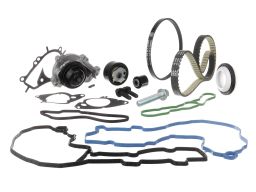 Vkmc 03307 Zestaw Rozrządu Citroen 1,2 Thp/Puretech Skf