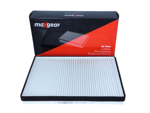 26-0236 Filtr Kabiny Vw Passat 8/94-5/97 Maxgear