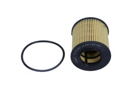 26-0314 Filtr Oleju Vw Polo 1,4 Fsi Maxgear