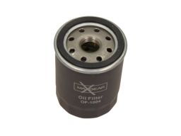 26-0398 Filtr Oleju Nissan Micra Maxgear