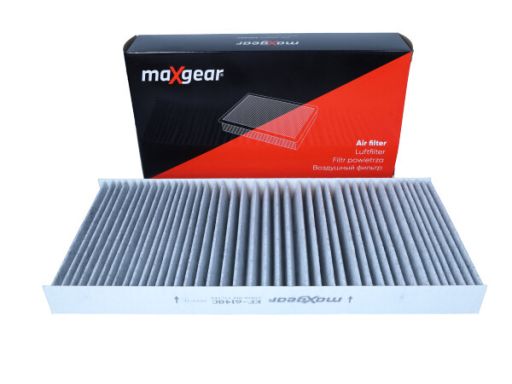 26-0458 Filtr Kabiny Ford Focus 98- Z Węglem Maxgear