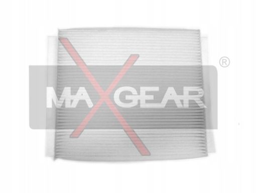 26-0483 Filtr Kabiny Renault Scenic 03- Maxgear
