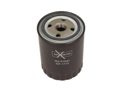 26-0406 Filtr Oleju Vw 1,9Tdi 110Km Golf 3/T4/Pa Maxgear