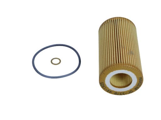 26-0285 Filtr Oleju Bmw 2,0D Maxgear