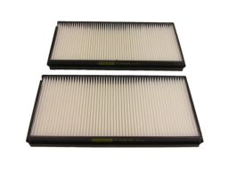 26-0449 Filtr Kabiny Bmw E60/E61/E63/E64 !!!Kpl Maxgear