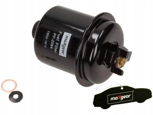 26-0545 Filtr Paliwa Honda Civic Maxgear