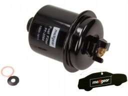 26-0545 Filtr Paliwa Honda Civic Maxgear